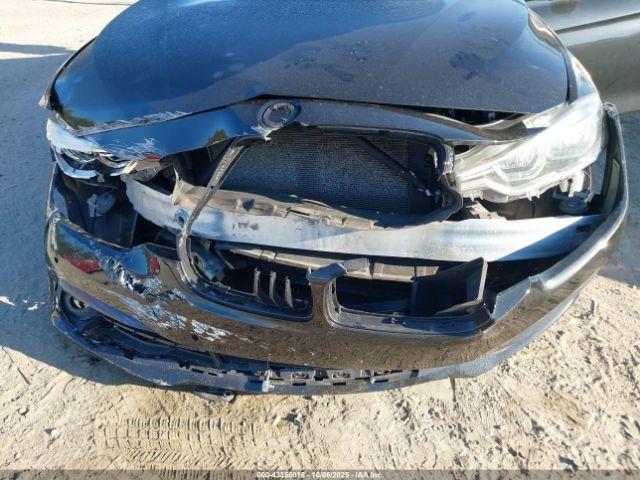 BMW 3 Series Xdrive Image 14