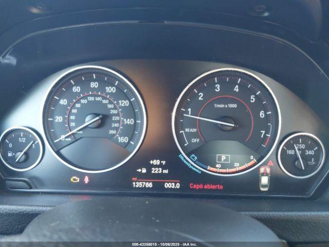 BMW 3 Series Xdrive Image 12