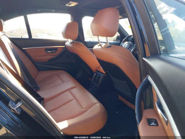 BMW 3 Series Xdrive Image 17