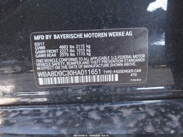 BMW 3 Series Xdrive Image 13