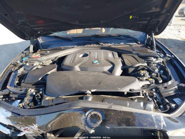 BMW 3 Series Xdrive Image 15