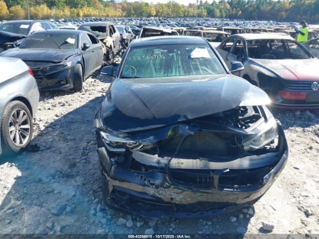 BMW 3 Series Xdrive Image 16