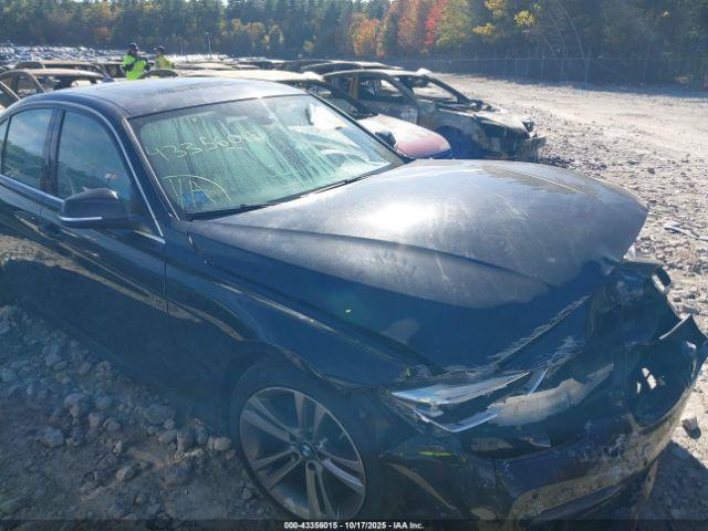 BMW 3 Series Xdrive Image 6