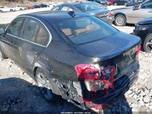 BMW 3 Series Xdrive Image 7