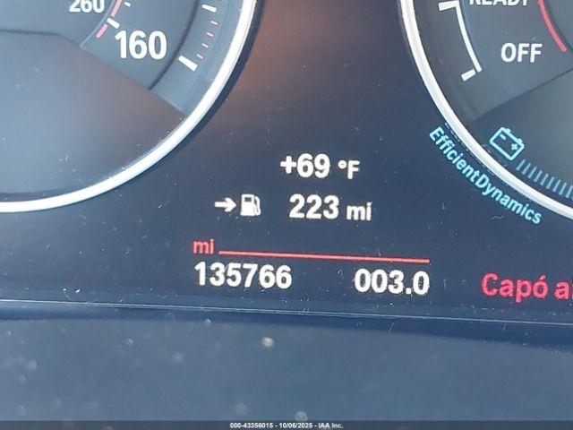 BMW 3 Series Xdrive Image 2