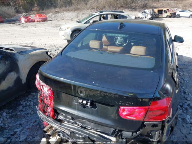 BMW 3 Series Xdrive Image 4