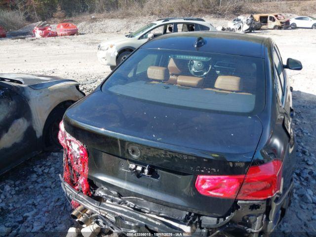 BMW 3 Series Xdrive Image 4