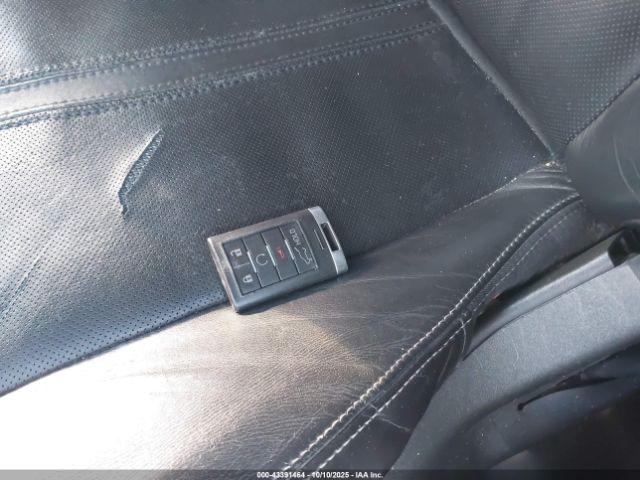 Cadillac SRX Luxury Collection Image 7