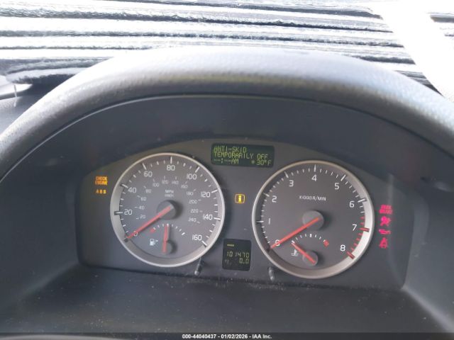 Volvo S40 2.4i Image 4