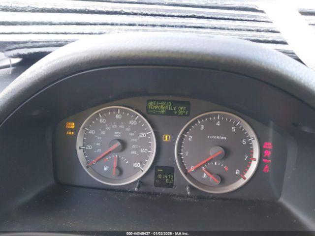 Volvo S40 2.4i Image 4