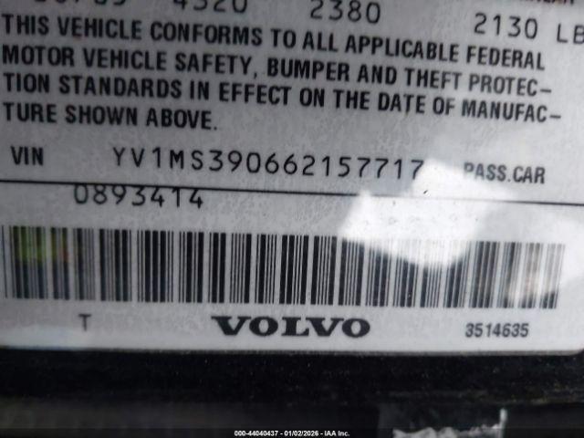 Volvo S40 2.4i Image 5