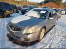 Nissan Maxima 3.5 Se Image 5