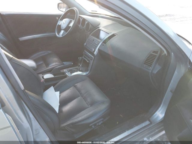 Nissan Maxima 3.5 Se Image 6
