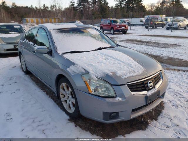 Nissan Maxima 3.5 Se Image 10