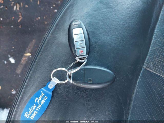 Nissan Maxima 3.5 Se Image 2