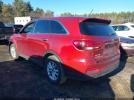 Kia Sorento 2.4l Lx Image 14