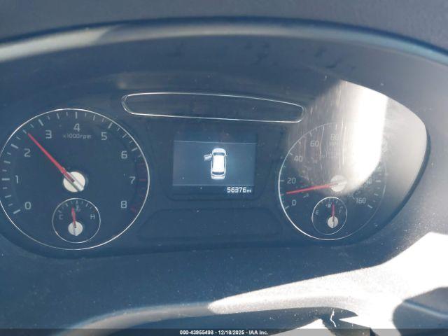 Kia Sorento 2.4l Lx Image 5