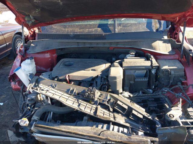 Kia Sorento 2.4l Lx Image 12