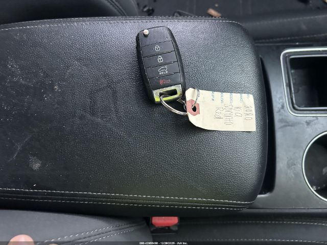 Kia Sorento 2.4l Lx Image 11