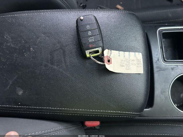 Kia Sorento 2.4l Lx Image 11