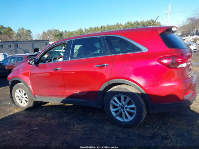 Kia Sorento 2.4l Lx Image 10