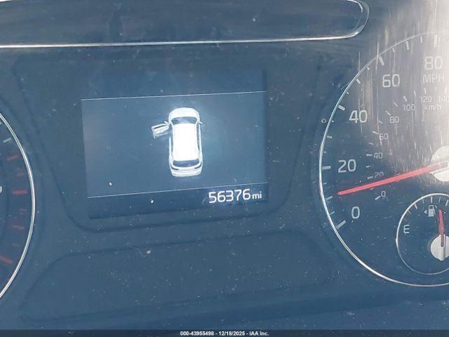 Kia Sorento 2.4l Lx Image 7