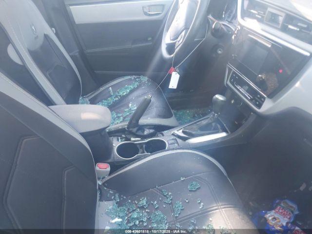 Toyota Corolla Le Image 6