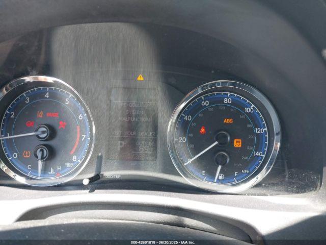 Toyota Corolla Le Image 13