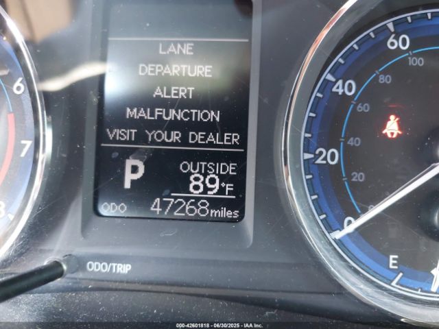 Toyota Corolla Le Image 15