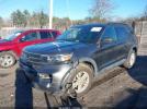 Ford Explorer Xlt Image 3