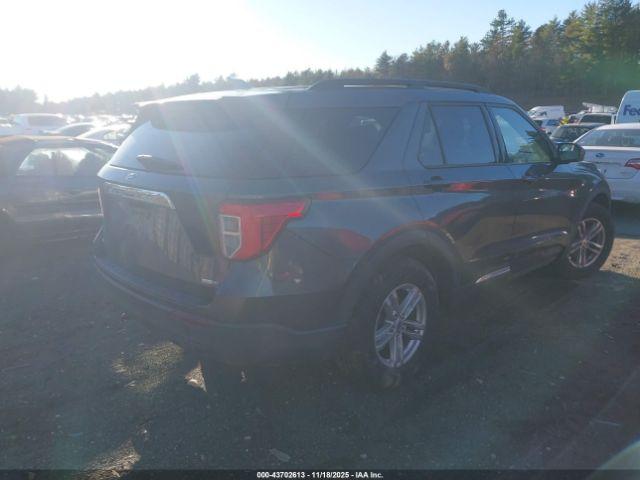 Ford Explorer Xlt Image 2