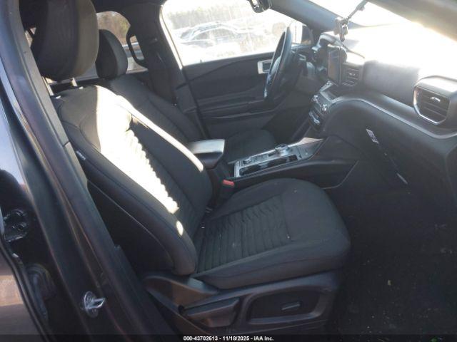 Ford Explorer Xlt Image 5