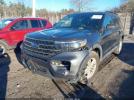 Ford Explorer Xlt Image 12