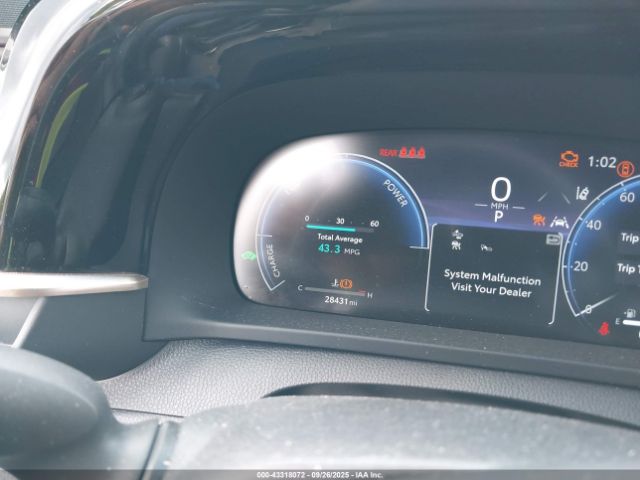 Toyota Crown Xle Image 7