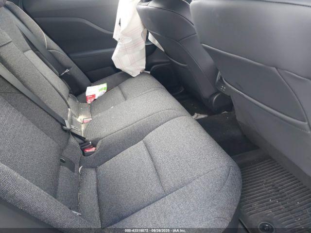 Toyota Crown Xle Image 5