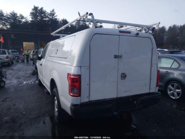 Ford F-150 Xl Image 10