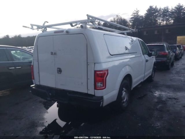 Ford F-150 Xl Image 14