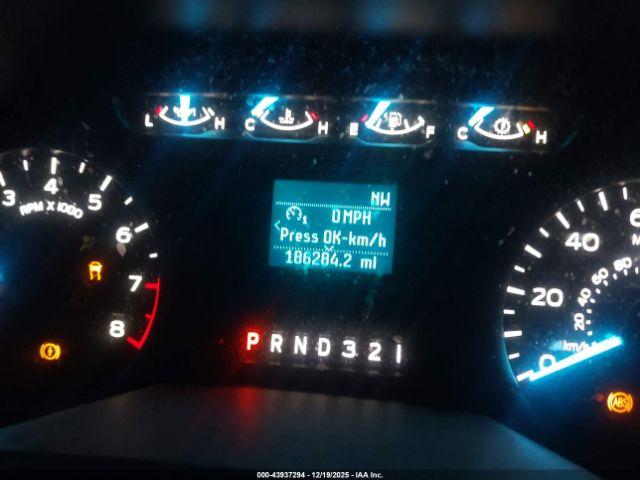 Ford F-150 Xl Image 16