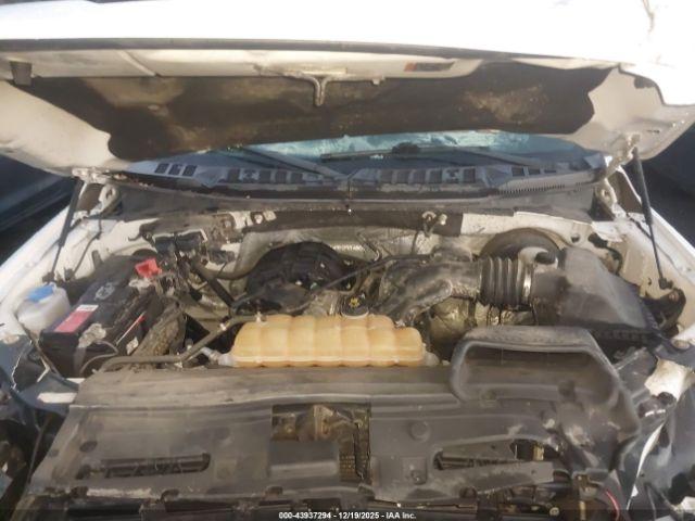 Ford F-150 Xl Image 3