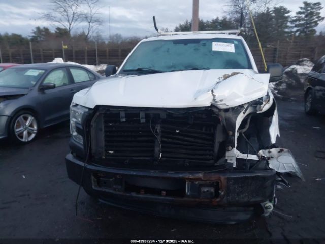 Ford F-150 Xl Image 15