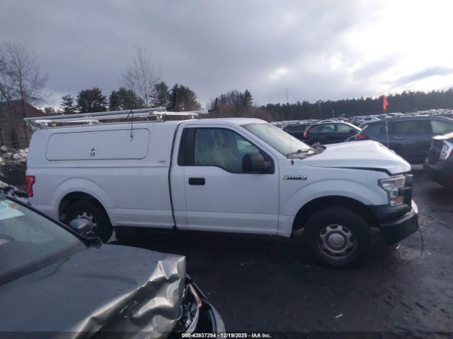 Ford F-150 Xl Image 2