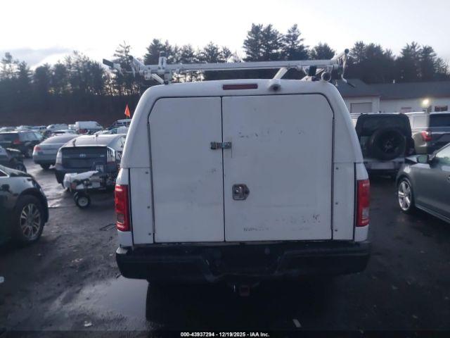 Ford F-150 Xl Image 6