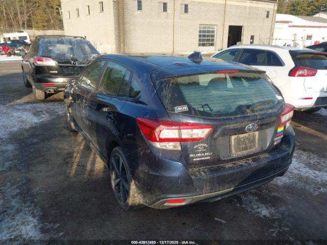 Subaru Impreza 2.0i Sport Image 5