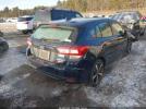 Subaru Impreza 2.0i Sport Image 14