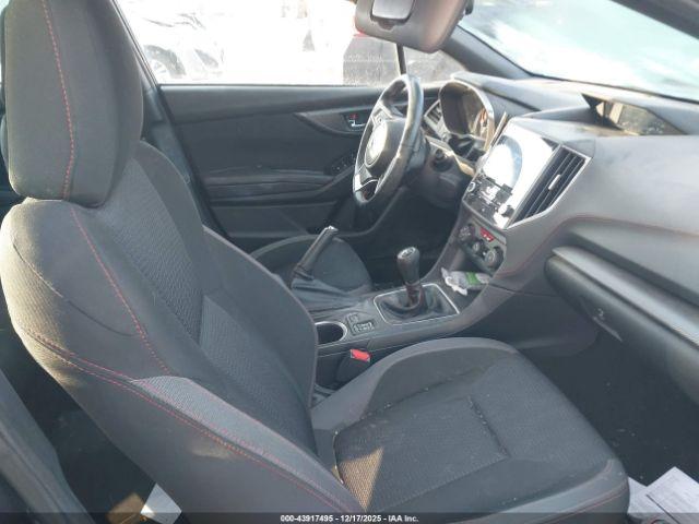 Subaru Impreza 2.0i Sport Image 8