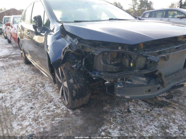 Subaru Impreza 2.0i Sport Image 7