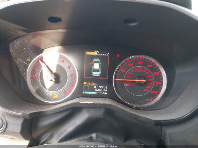 Subaru Impreza 2.0i Sport Image 6