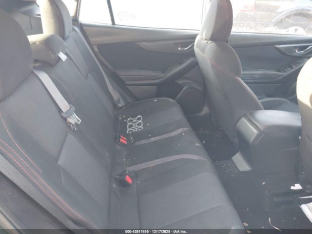 Subaru Impreza 2.0i Sport Image 9