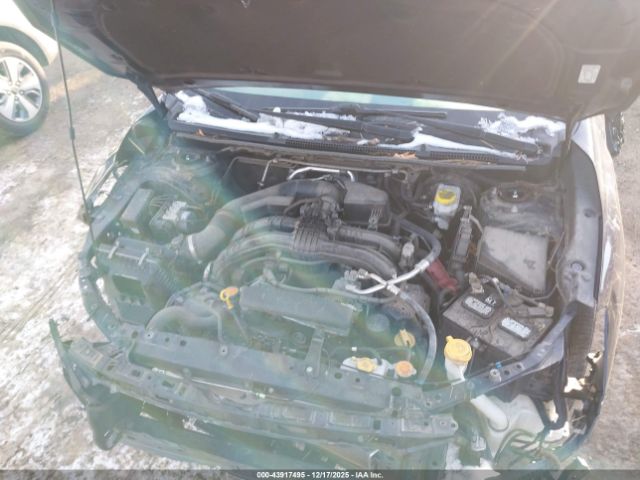 Subaru Impreza 2.0i Sport Image 2