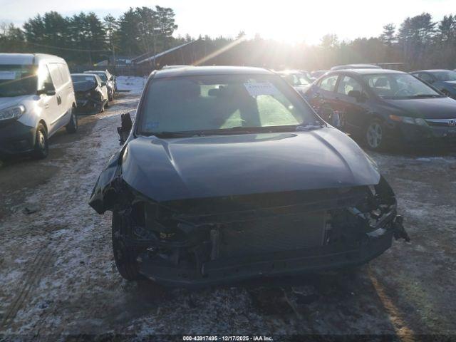 Subaru Impreza 2.0i Sport Image 12